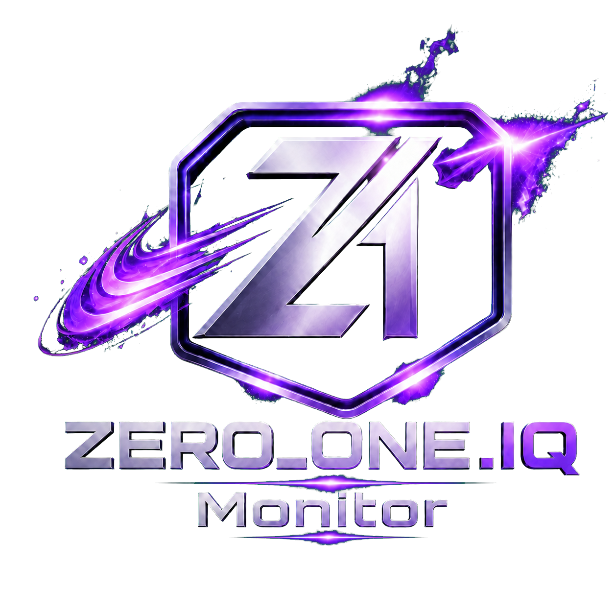ZERO_ONE.IQ Monitor